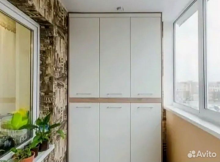 Шкаф на балкон бесплатная консультация
