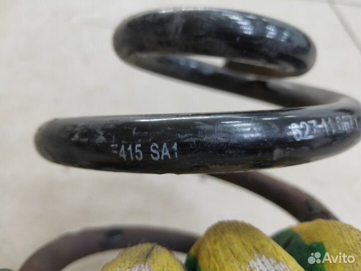 Пружина Bmw 320D