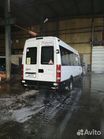 Iveco Daily 3.0 МТ, 2013, 350 000 км