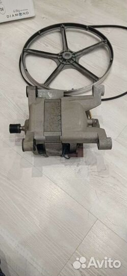 Двигатель для стиральной машины Samsung