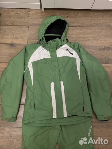 Горнолыжный костюм женский besson S-M