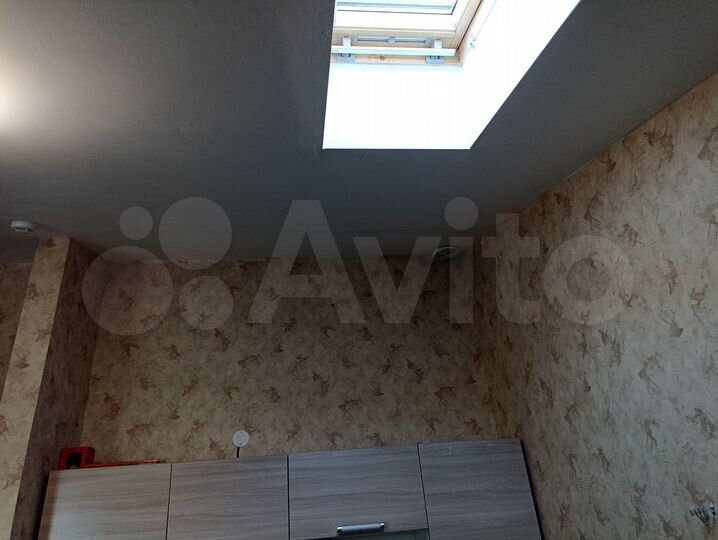 Квартира-студия, 24 м², 5/5 эт.