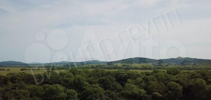 Участок 504 га (СНТ, ДНП)