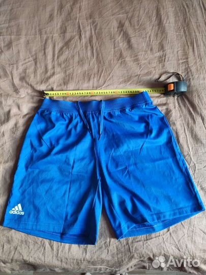 Шорты adidas мужские xl