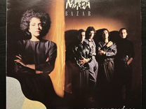 Matia Bazar – Melancholia (Италия 1985г.)