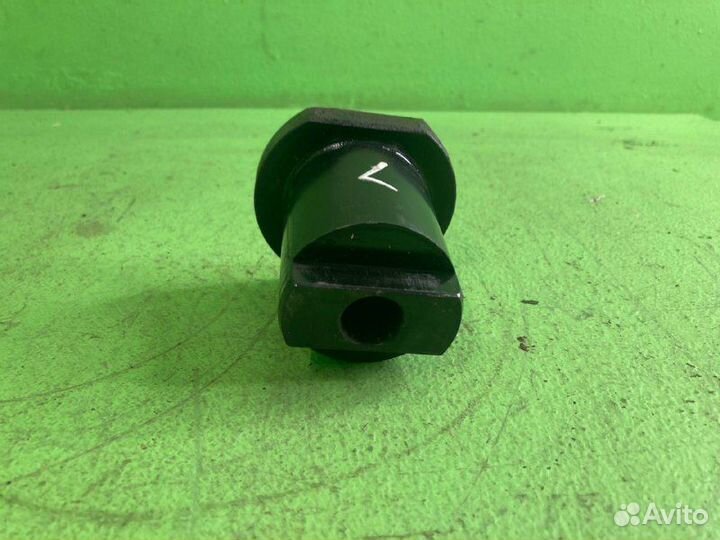 Втулка кронштейна DAF XF106