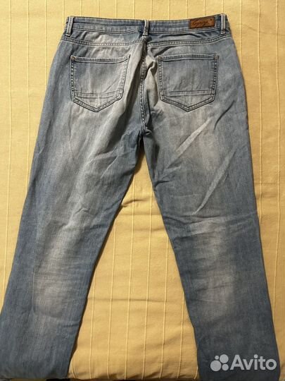 Пакет вещей для мужчин 50 размер