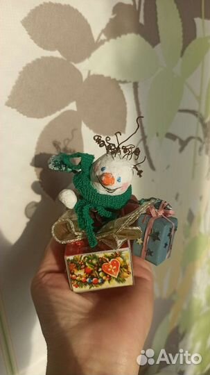 Новогодние Поделки для детского сада и школы