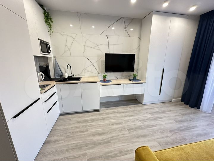 2-к. квартира, 55 м², 7/8 эт.