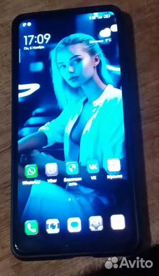 Xiaomi Redmi Note 11 Pro, 8/128 ГБ