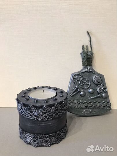 Подсвечник