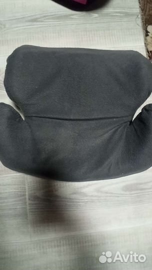 Детское сиденье в машину