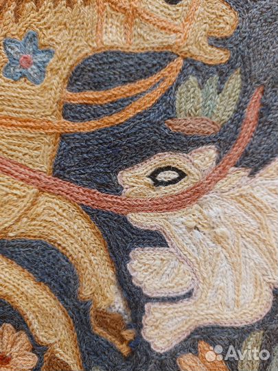 Ковер восточный