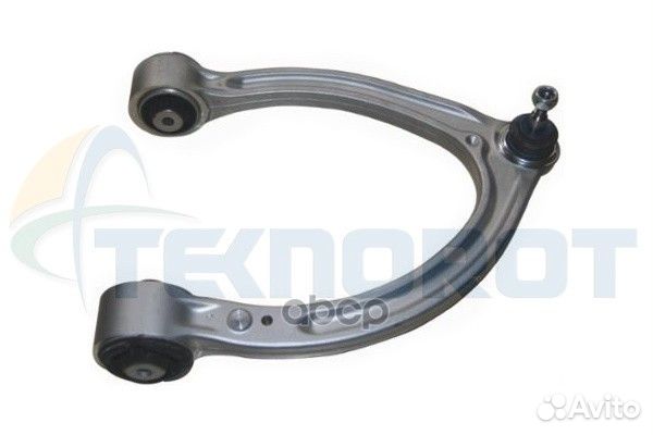 Рычаг подвески, нижний правый M908 Teknorot