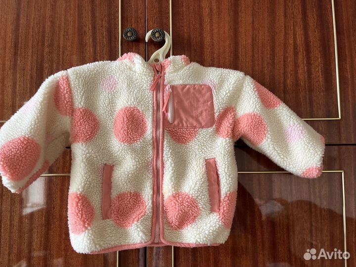 Куртка демисезонная sinsay разм. 98