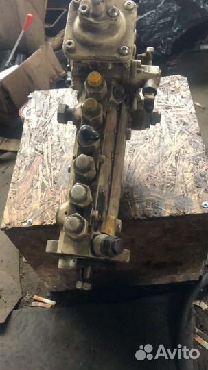 Топливный насос Bosch