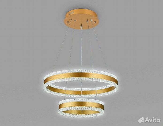 Подвесной светильник Ambrella Light FA FA6178