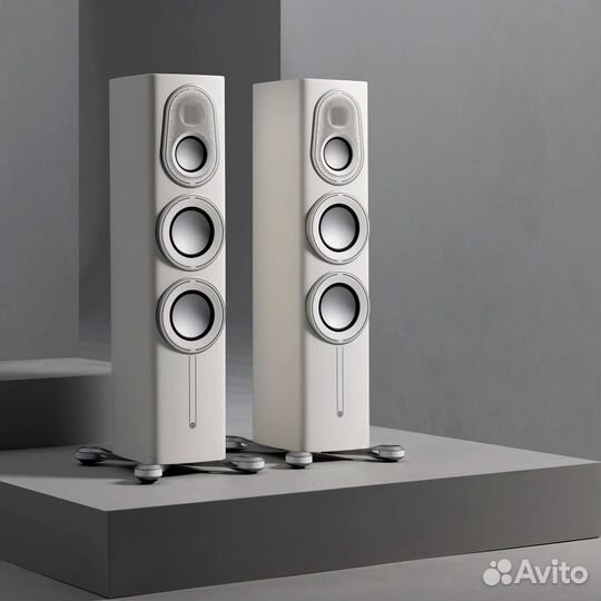 Напольная акустика Monitor Audio Platinum 200 (3G)