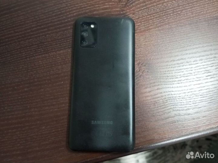 Samsung Galaxy A03s, 3/64 ГБ