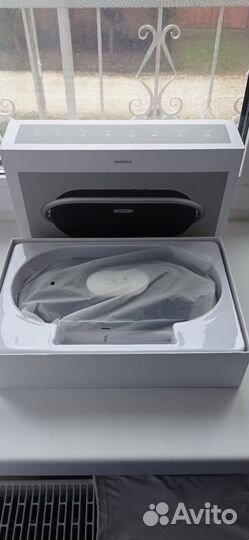 Блютуз колонка Rombica BT-28