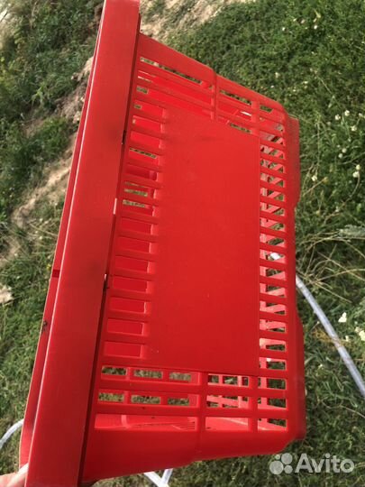 Корзина покупательская