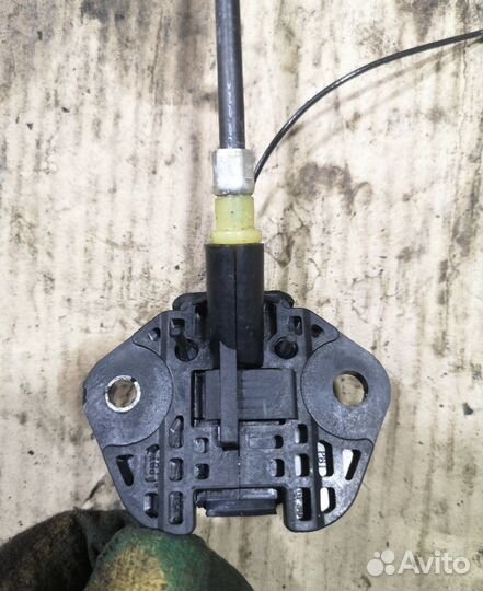 Механизм привода боковой двери honda freed gb3