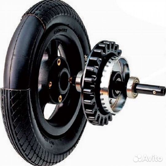 Лучшая прогулочная коляска для двойни Airbuggy