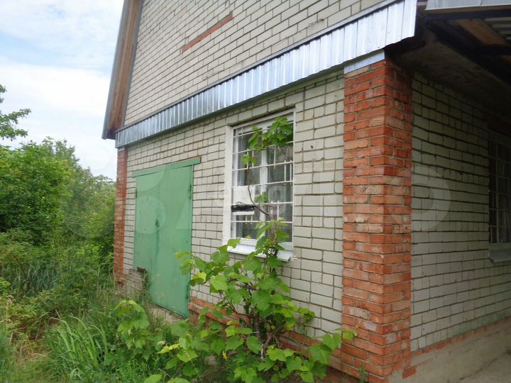 Дача 63,4 м² на участке 8 сот.