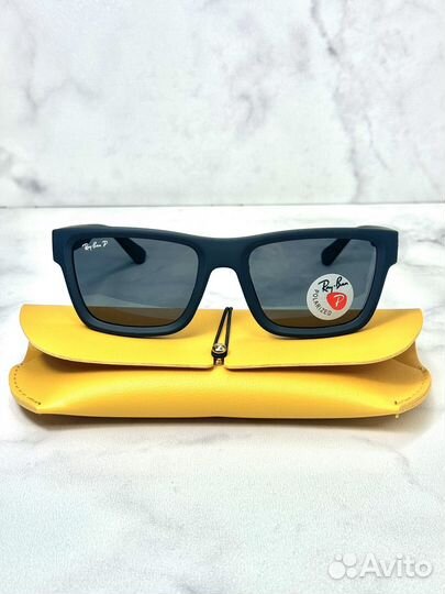 Очки Ray Ban поляризация