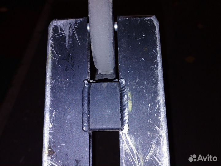 Дека drive scooters pulse