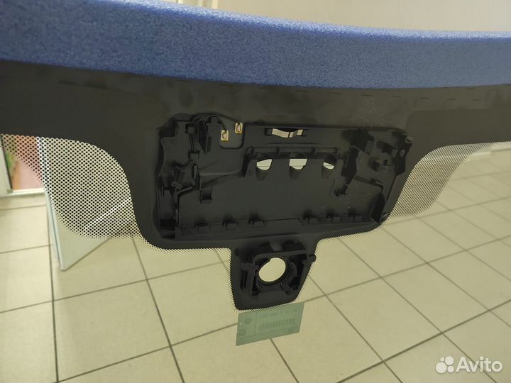 Стекло лобовое BMW X5 G05