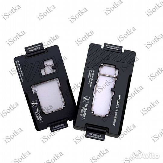 Соединительные колодки Mega-Idea iPhone 11 mothebo