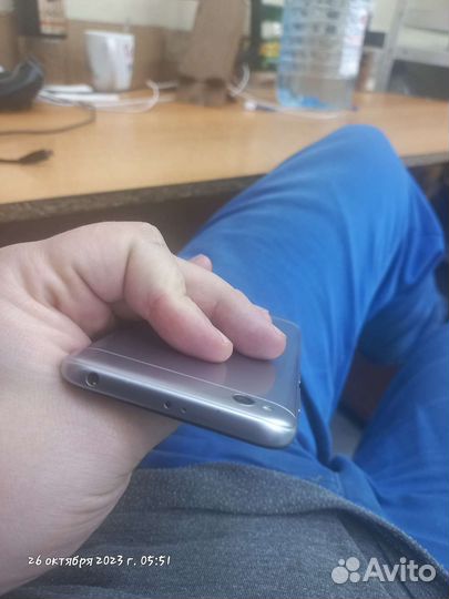 Xiaomi Redmi 5A, 2/16 ГБ