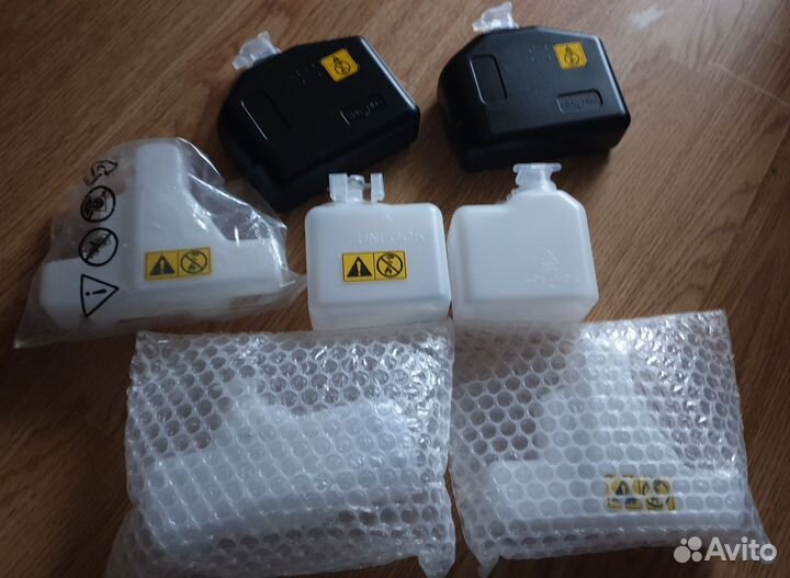 WT-4105 WT-410 WT-3100 контейнер для отработки