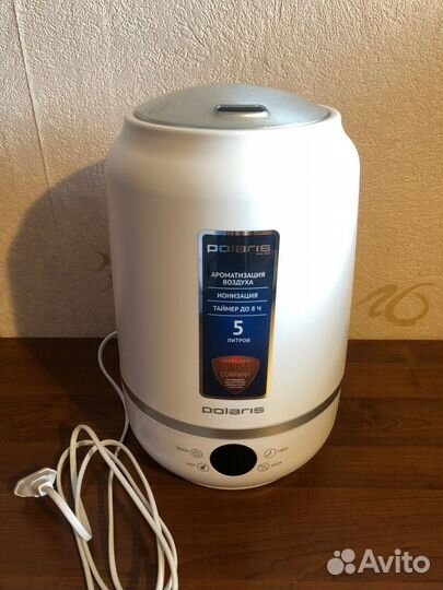 Увлажнитель воздуха Polaris (Puh 7205di)