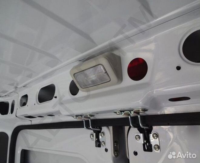 Плафон освещения Fiat Peugeot Citroen оригинал