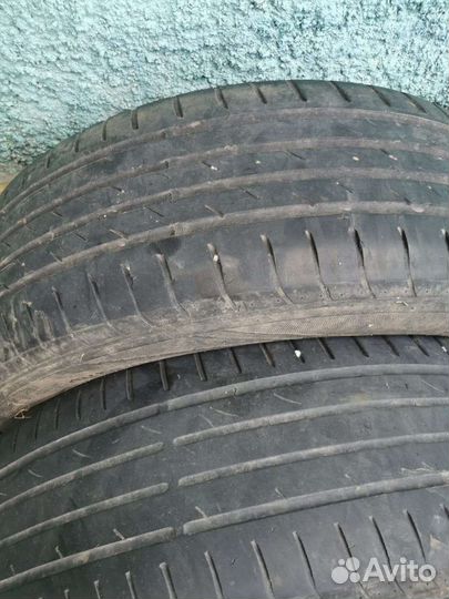 Nexen N5000 Plus 225/60 R17