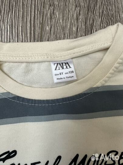 Костюм для мальчика Zara