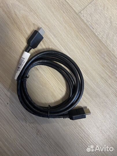 Hdmi 1 м
