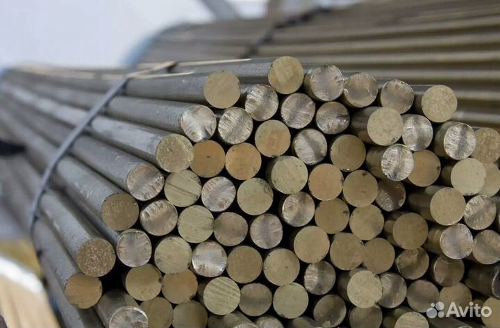 Круг 45 мм 6 метров