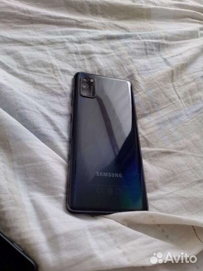 Телефон samsung galaxy a41