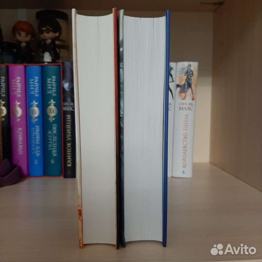 Набор Сара Маас 