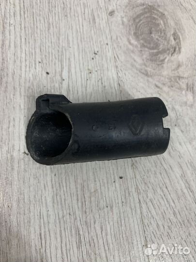 Патрубок воздушного фильтра LADA xray