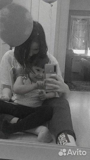 Няня для ребенка