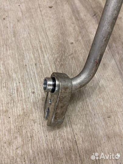 Трубка кондиционера Mitsubishi Lancer 9 CS3W 4G18