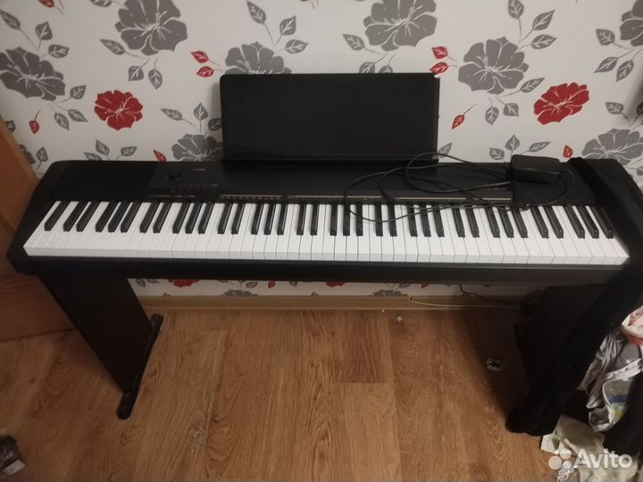 Цифровое пианино casio cdp 130