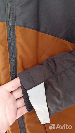 Куртка H&M для мальчика 116