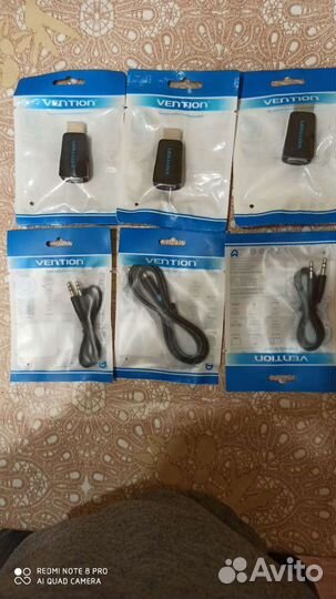 Новый адаптер hdmi to vga