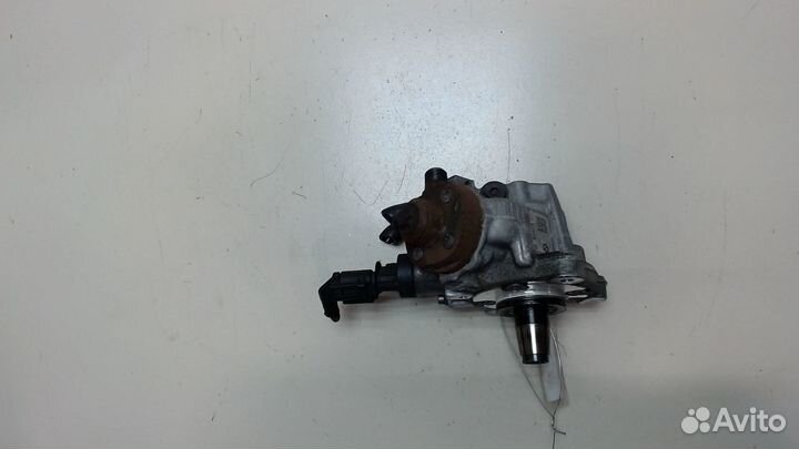 Тнвд BMW 1 E87, 2008