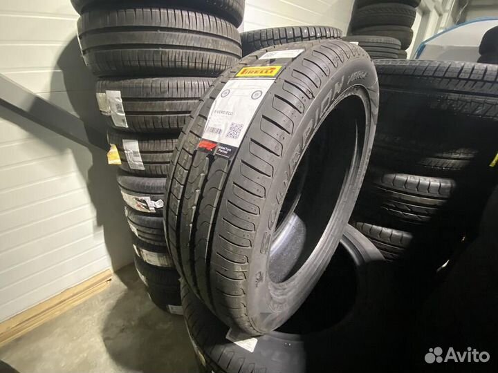 Pirelli Scorpion Verde 235/55 R17 99